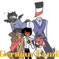 CH German Family