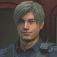 Leon Kennedy