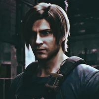 Leon Kennedy