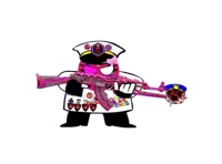 Master The Girlwiner