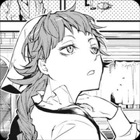 Lucy Montgomery Poke