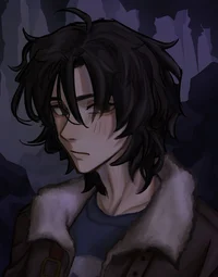 Nico di Angelo 