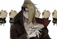 Deidara