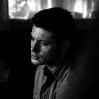 DEAN WINCHESTER
