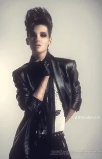 Bill Kaulitz 