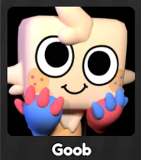 goob