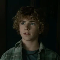 - Percy Jackson -