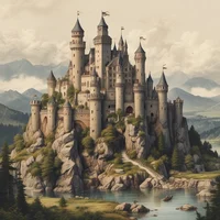 The Cambridge Family