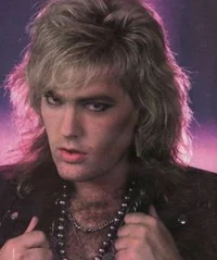 Robbin Crosby