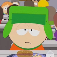 Kyle broflovski
