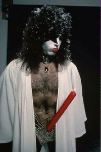 Paul Stanley