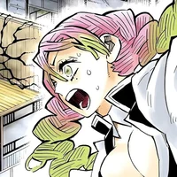 033- Mitsuri Kanroji