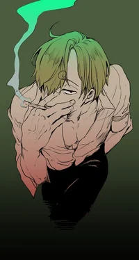 Vinsmoke Sanji
