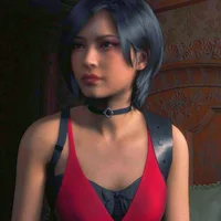 Ada Wong