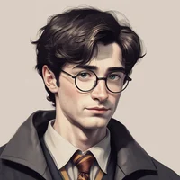 Harry Potter