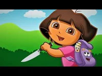 Dora the murderer