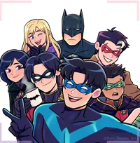 Batfam