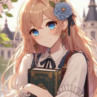 Otome FL Vilain side