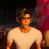 Kenji Sato -Ultraman