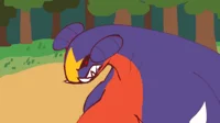 Mega Garchomp -domi