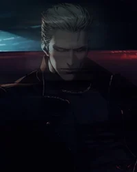 Albert Wesker