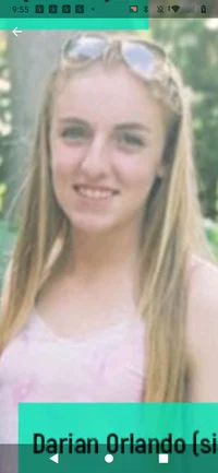 Darien Orlando
