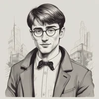 Daniel Radcliffe 