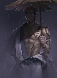 Sukuna Ryomen