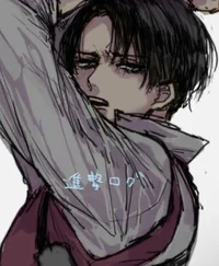 Levi Ackerman