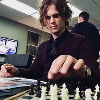Spencer Reid