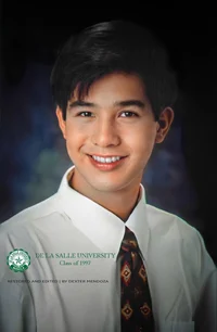 Rico Yan