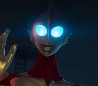 Ultraman 