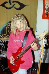 Том Каулитц 