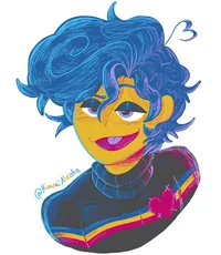 Reboot Wally