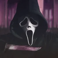Ghostface