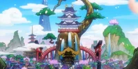 One Piece - Wano Arc