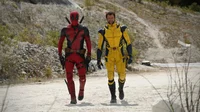 Wolverine - Deadpool