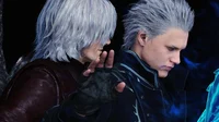Vergil and Dante 