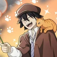 Ranpo Edogawa
