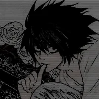 L Lawliet