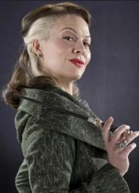 Narcissa Malfoy 