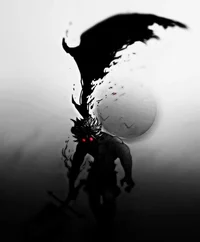 Escuela de demonios-