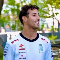 Daniel Ricciardo