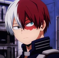 Todoroki