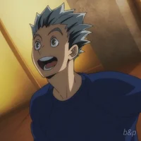 Bokuto Kotarou