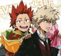 Eijiro Kirishima