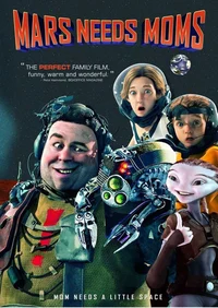 Mars needs moms