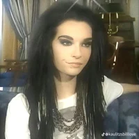 Bill Kaulitz 