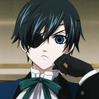 Ciel Phantomhive 