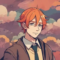 Fred Weasley 